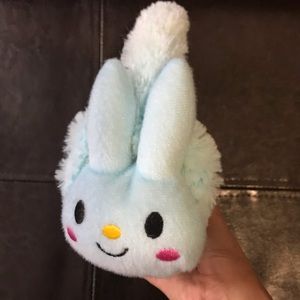 Bunny Ear Muffs